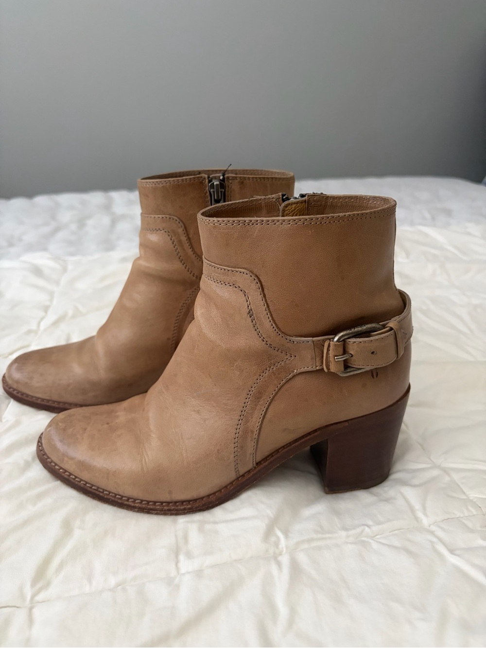 Frye boots